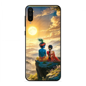 Shree Radha Krishna Samsung Galaxy A50