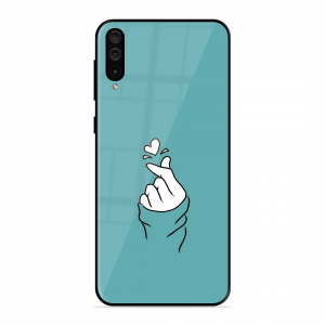 The Korean Heart Samsung Galaxy A50