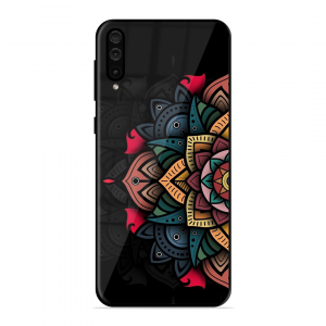 The Vector Flower Samsung Galaxy A50