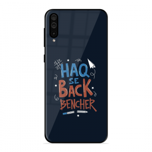 Back Bencher Samsung Galaxy A50