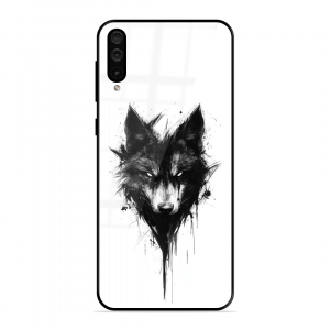 The Mighty Wolf Samsung Galaxy A50