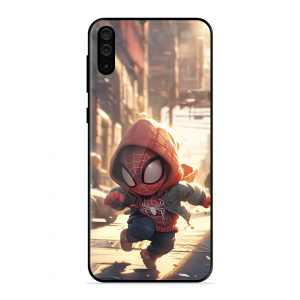 The Little Spidy Samsung Galaxy A50