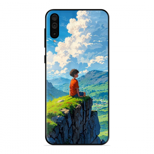 The Alone Samsung Galaxy A50