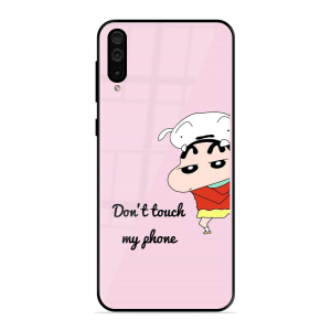 Don't Dare Samsung Galaxy A50