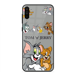 The Nostalgia Samsung Galaxy A50