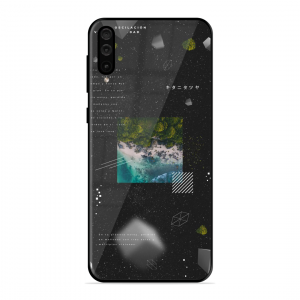 Void Nature Samsung Galaxy A50