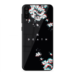 The Death Samsung Galaxy A50