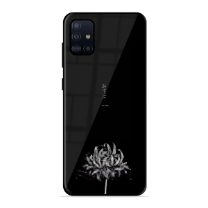 The Lost Flower Samsung Galaxy A51