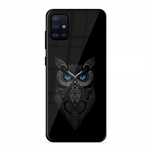 Elite Nigh Hunter Samsung Galaxy A51