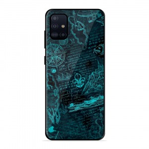 The Ancient Mystry Samsung Galaxy A51