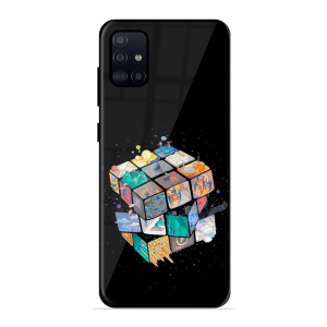 Edges Of Earth Samsung Galaxy A51