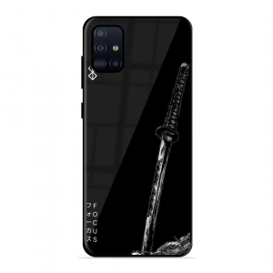 Sword Of Victory Samsung Galaxy A51