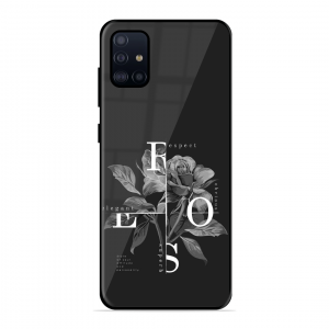 Rule Of Life Samsung Galaxy A51