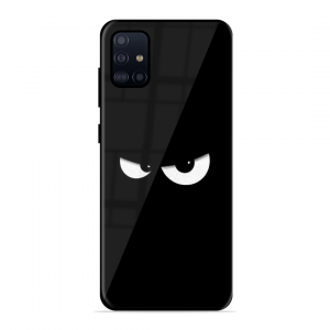 Don't Stare Samsung Galaxy A51
