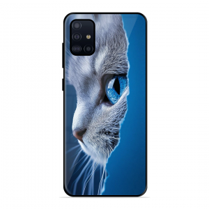 Hello Kitty Samsung Galaxy A51