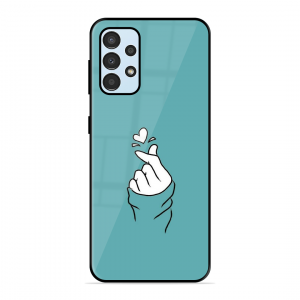 The Korean Heart Samsung Galaxy A52 5G