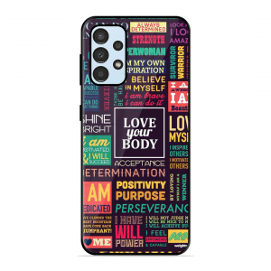 The Motivation Samsung Galaxy A52 5G