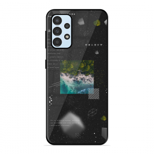 Void Nature Samsung Galaxy A52 5G