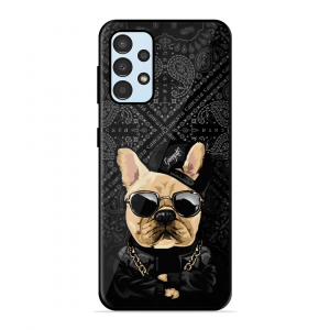 Elite Thug Commander Samsung Galaxy A53 5G