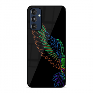 Wings Of Freedom Samsung Galaxy A54 5G