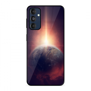 Cosmic Intestellar Samsung Galaxy A54 5G