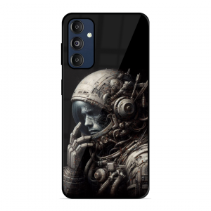 Cold Martian Samsung Galaxy A54 5G