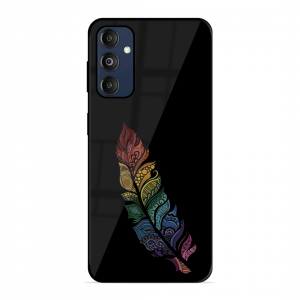 The Fortune Feather Samsung Galaxy A54 5G