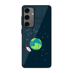 Revolves Around Samsung Galaxy A55 5G