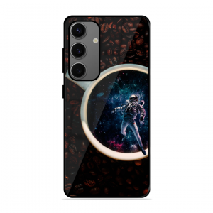 Intergalactic Travler Samsung Galaxy A55 5G