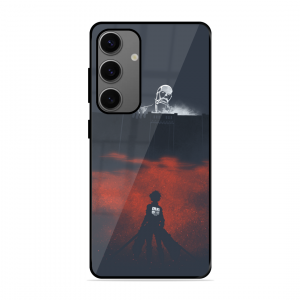 Final Boss Samsung Galaxy A55 5G