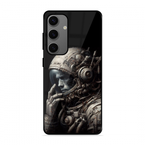 Cold Martian Samsung Galaxy A55 5G