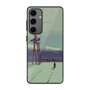 The Nomad Samsung Galaxy A55 5G