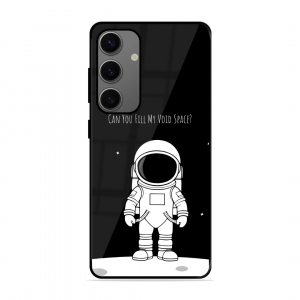 Fill The Void Space Samsung Galaxy A55 5G