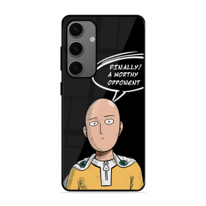 Finally Worthy Opponent Samsung Galaxy A55 5G