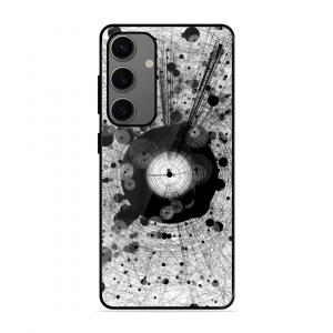 White Vision Samsung Galaxy A55 5G