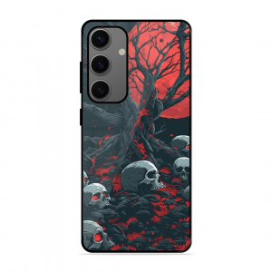 Tree Of Death Samsung Galaxy A55 5G