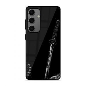 Sword Of Victory Samsung Galaxy A55 5G