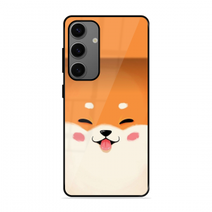 Shiba Inu Samsung Galaxy A55 5G