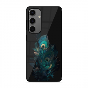 The Feather Of Life Samsung Galaxy A55 5G