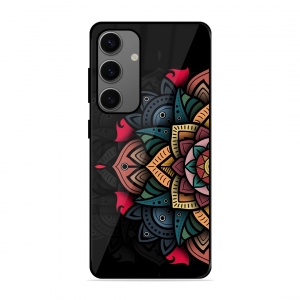 The Vector Flower Samsung Galaxy A55 5G