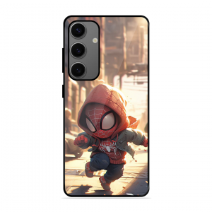The Little Spidy Samsung Galaxy A55 5G