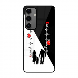 Mom & Dad Samsung Galaxy A55 5G