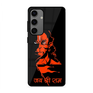 Jai Shree Ram Samsung Galaxy A55 5G
