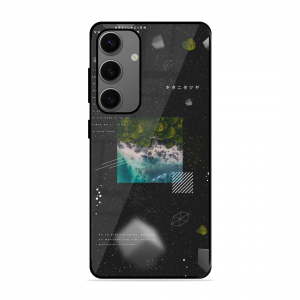 Void Nature Samsung Galaxy A55 5G