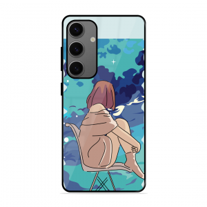 Blessed By Universe Samsung Galaxy A55 5G