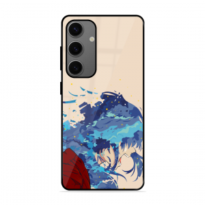 Flustration Samsung Galaxy A55 5G