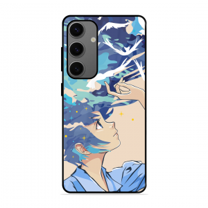 My Own World Samsung Galaxy A55 5G