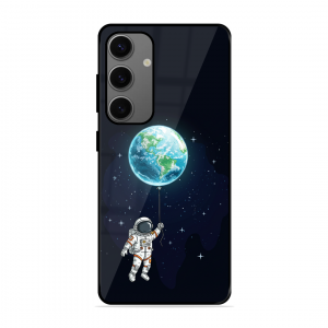 Being Astronaut Samsung Galaxy A55 5G