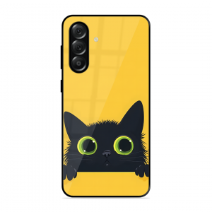 Googly Kitty Samsung Galaxy A56 5G