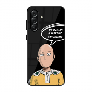 Finally Worthy Opponent Samsung Galaxy A56 5G